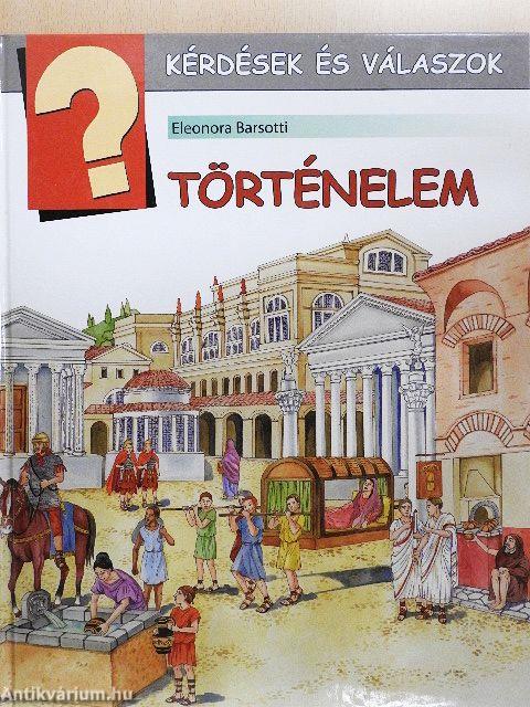 Történelem