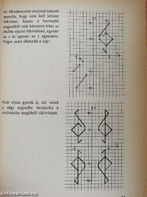 Vigyázat! Csak gyerekeknek