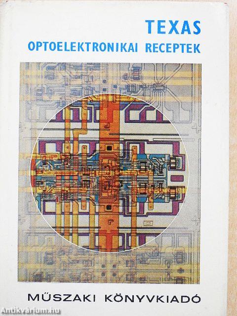 Optoelektronikai receptek