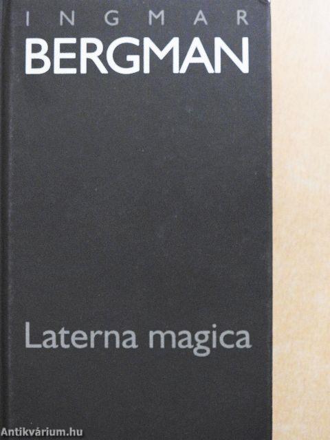 Laterna magica 