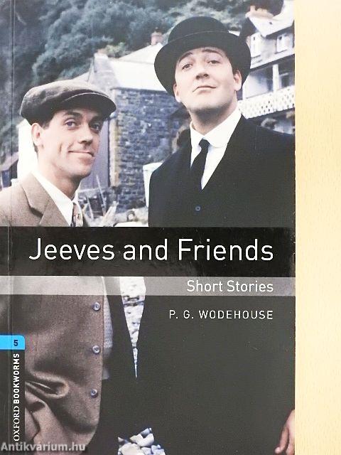 Jeeves and Friends