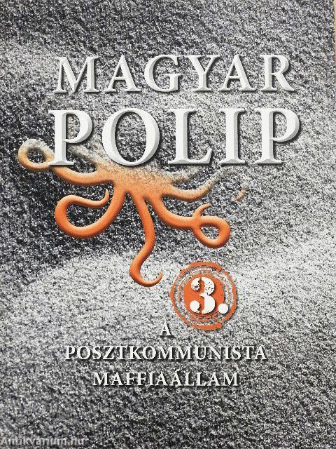 Magyar polip 3.