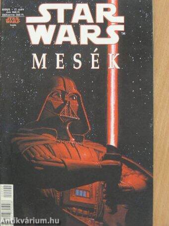 Star Wars 2000/2.