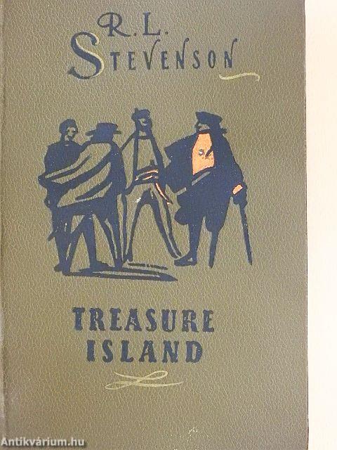 Treasure Island