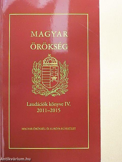 Magyar örökség