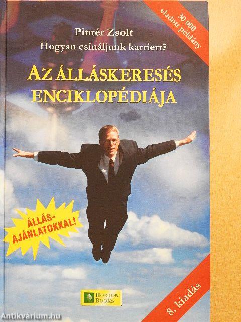 Az álláskeresés enciklopédiája