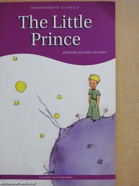 The Little Prince