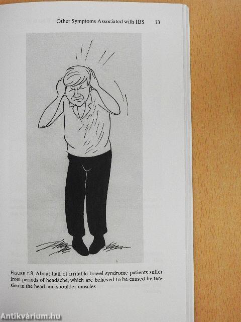 Understanding and Controlling the Irritable Bowel