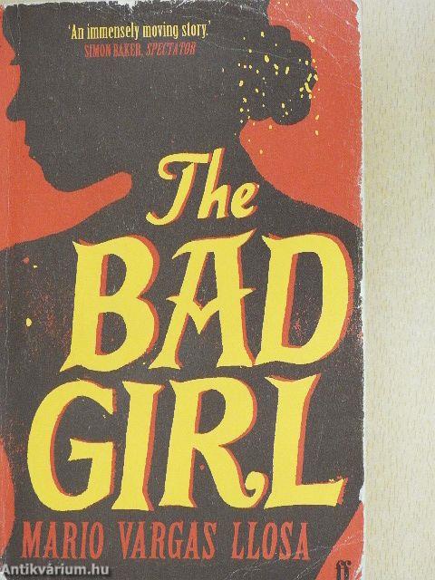 The Bad Girl