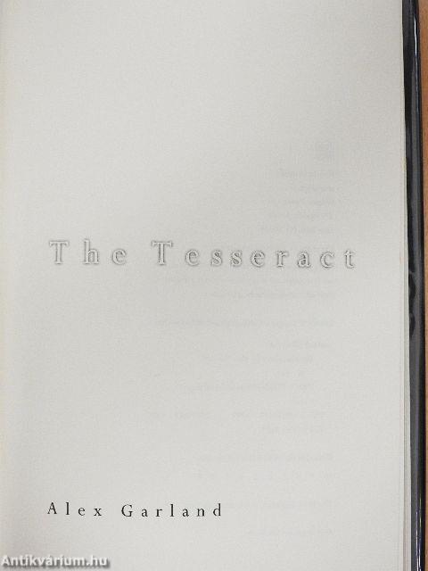 The Tesseract