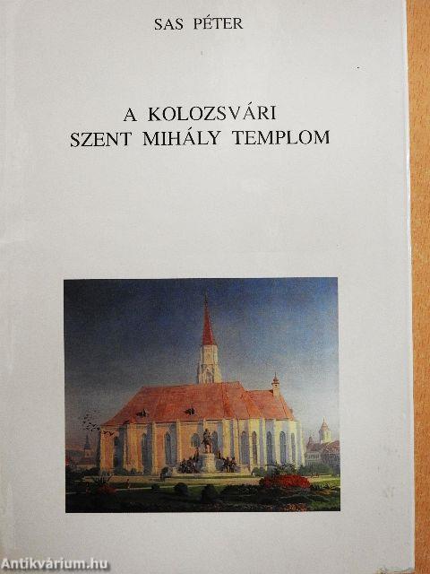 A kolozsvári Szent Mihály templom