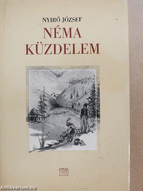 Néma küzdelem