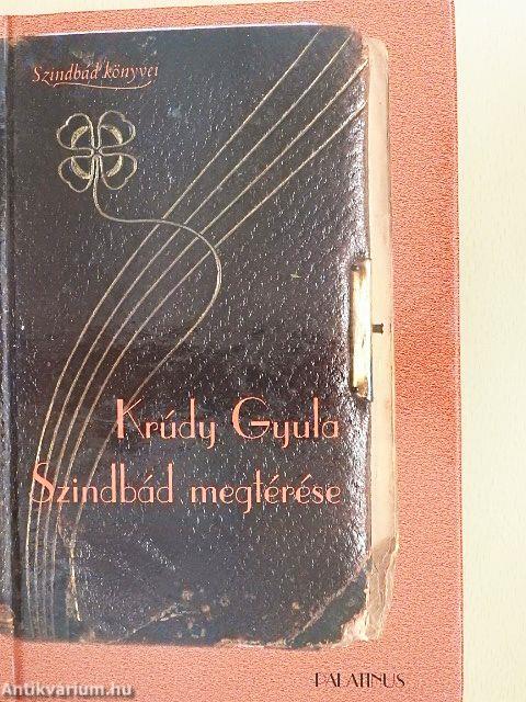 Szindbád megtérése