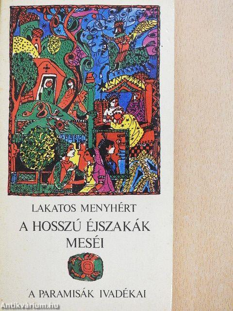 A hosszú éjszakák meséi