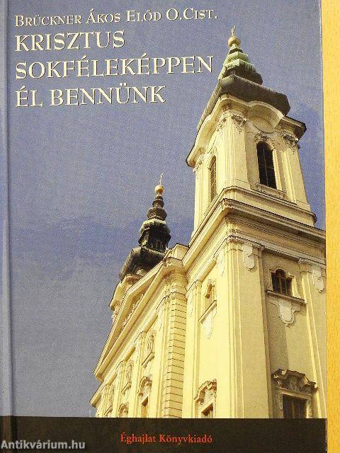 Krisztus sokféleképpen él bennünk