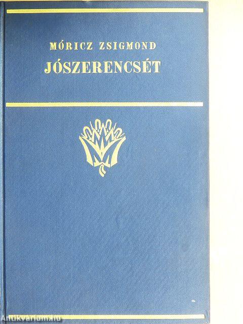 Jószerencsét