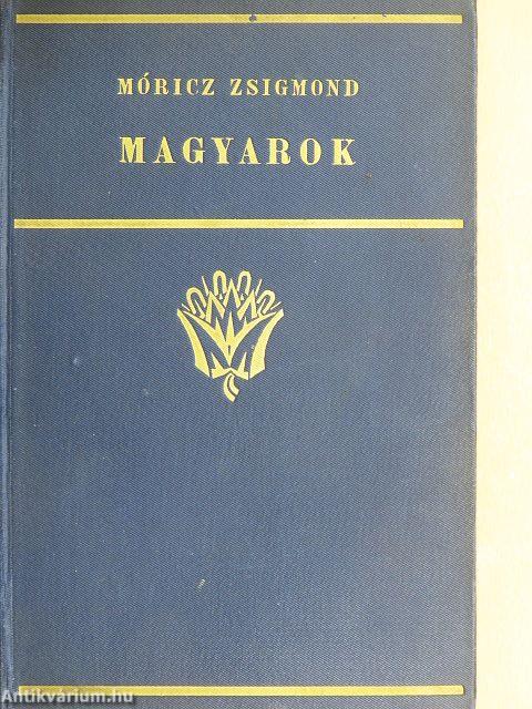 Magyarok