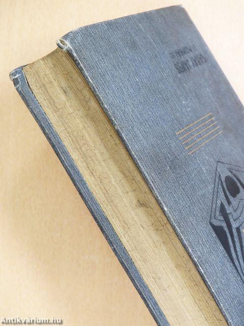 Garay János munkái