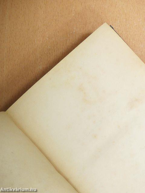 Garay János munkái