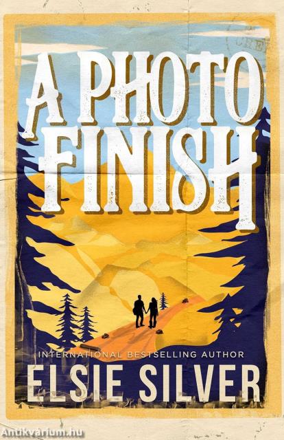 A Photo Finish (Gold Rush Ranch, Book 2)