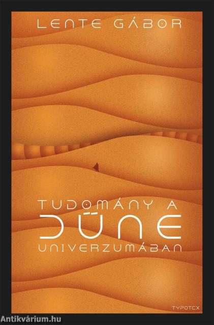 Tudomány a Dűne univerzumában