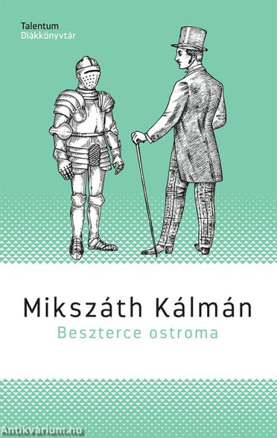 Beszterce ostroma