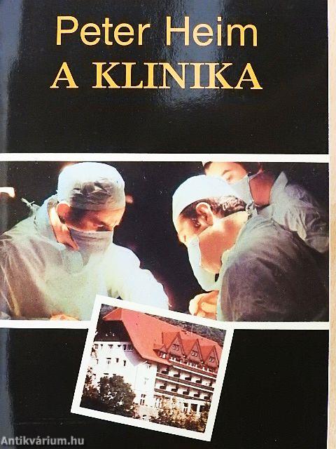 A klinika