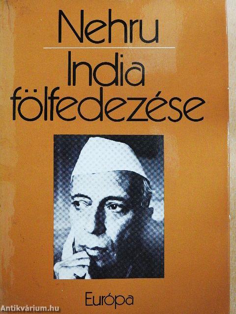 India fölfedezése