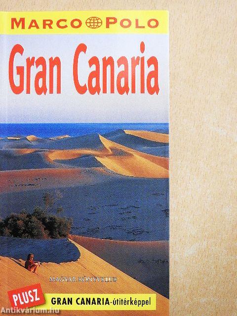 Gran Canaria