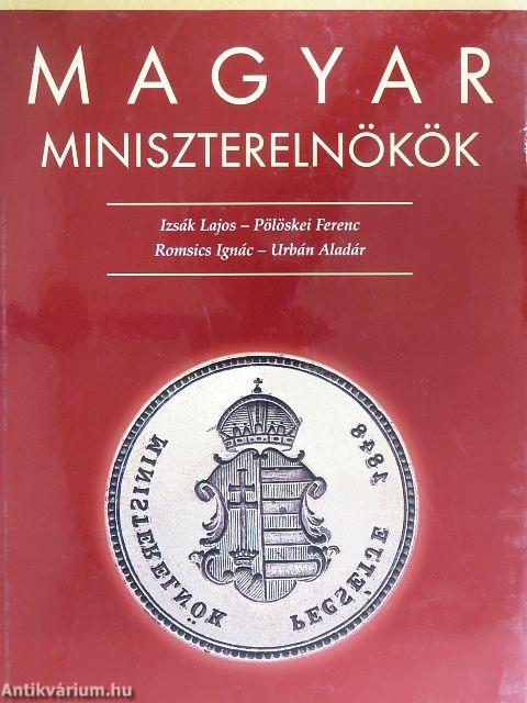 Magyar miniszterelnökök