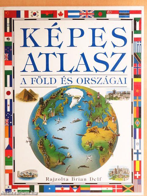 Képes atlasz