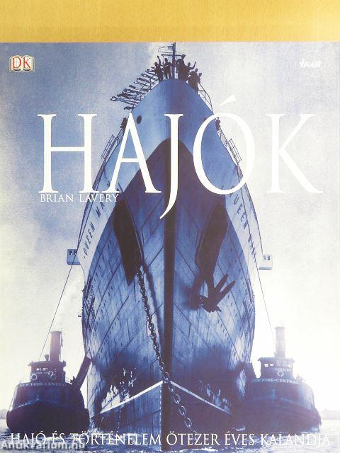 Hajók