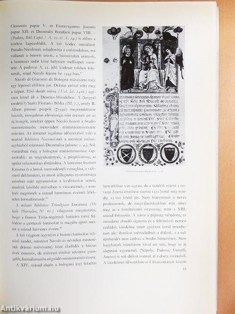 Magyar Anjou legendárium
