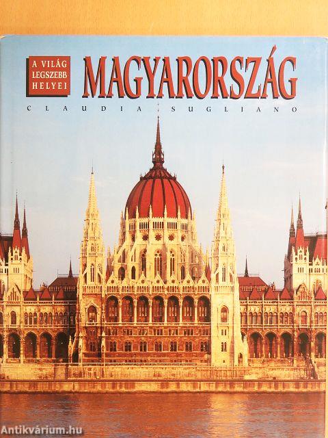 Magyarország