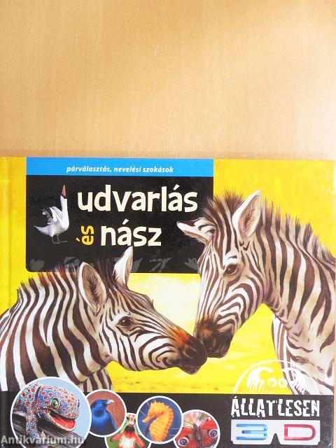 Udvarlás és nász