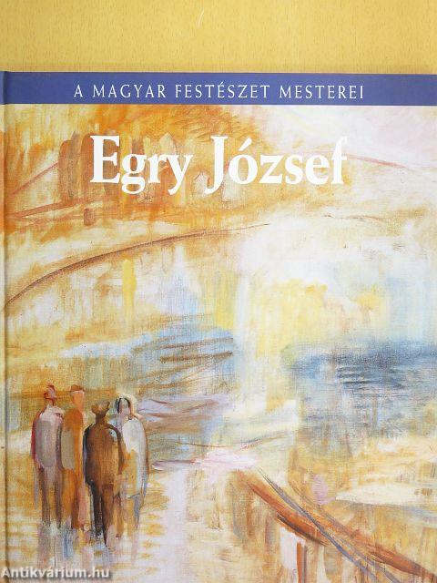 Egry József