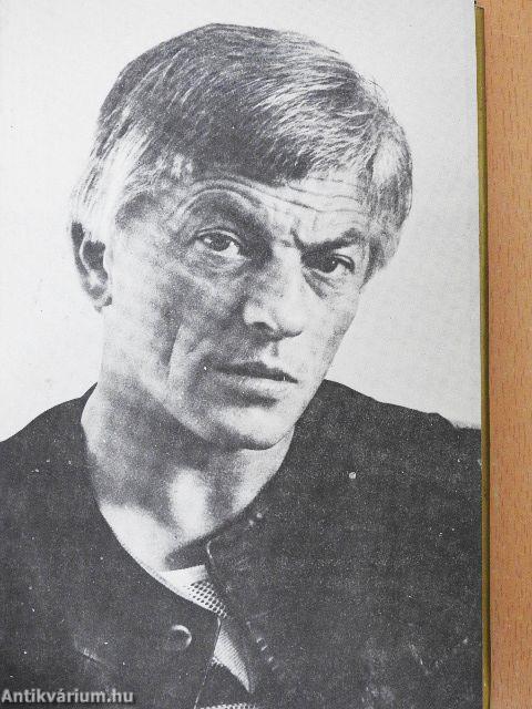 Válogatott versek