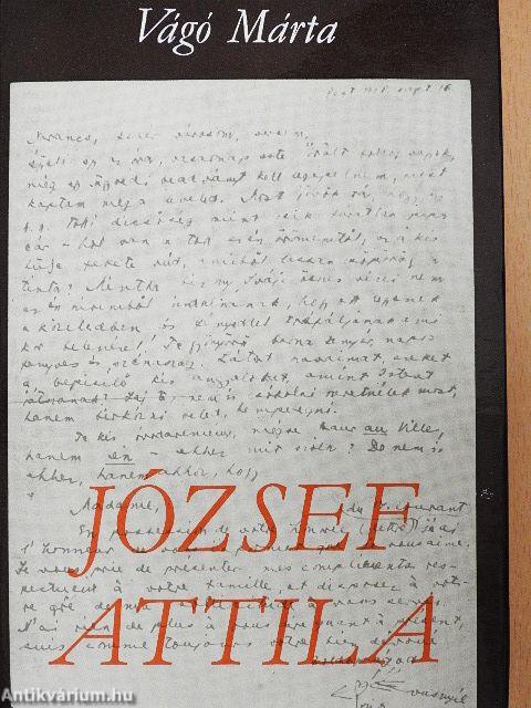 József Attila