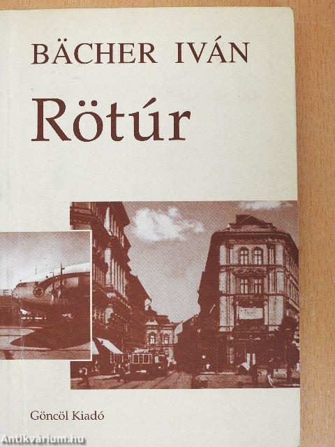 Rötúr