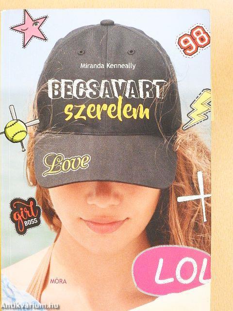 Becsavart szerelem