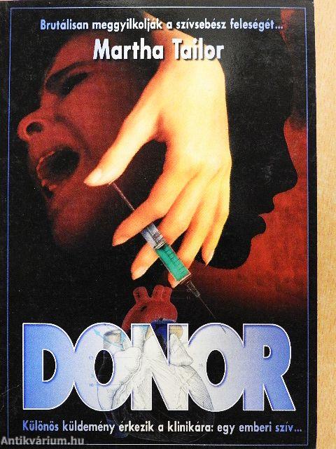 Donor