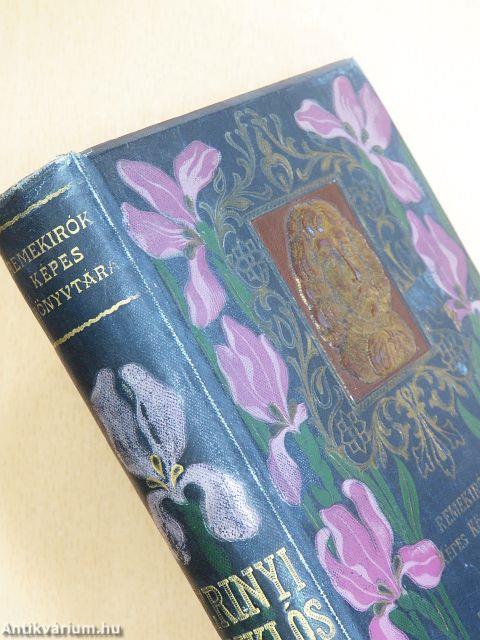 Gróf Zrinyi Miklós válogatott munkái