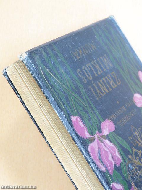 Gróf Zrinyi Miklós válogatott munkái