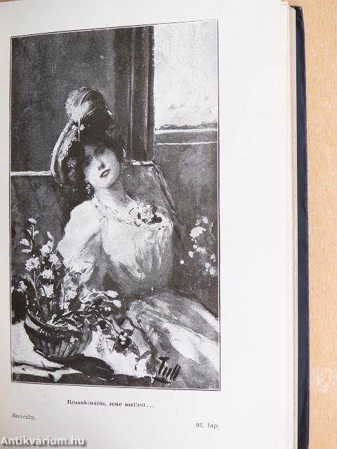 Reviczky Gyula összes költeményei