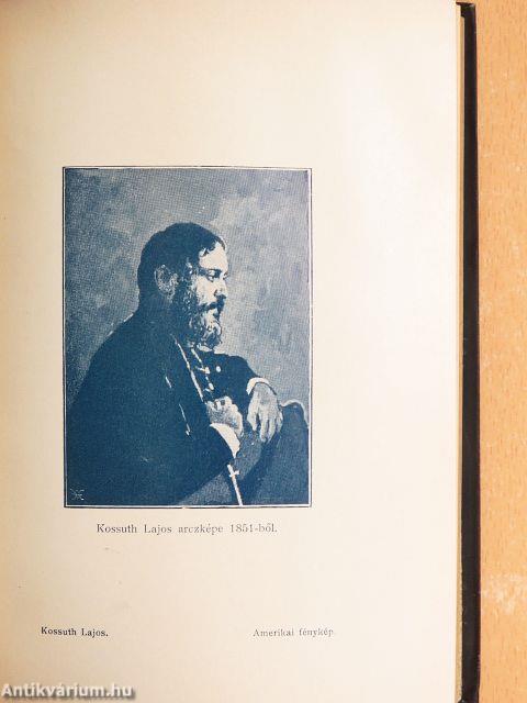 Kossuth Lajos válogatott munkái