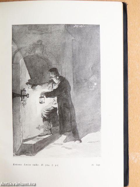 Katona József válogatott munkái