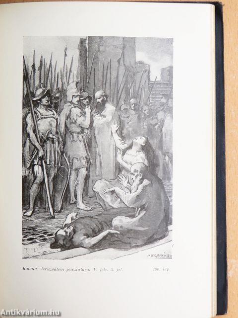 Katona József válogatott munkái