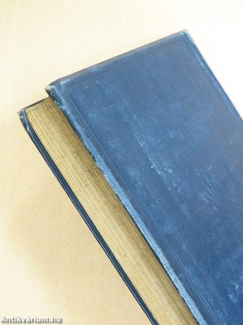 Giacomo Leopardi összes lyrai versei/Alfred de Musset válogatott költeményei