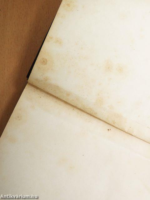 Giacomo Leopardi összes lyrai versei/Alfred de Musset válogatott költeményei