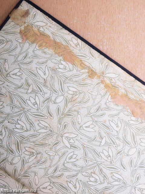 Giacomo Leopardi összes lyrai versei/Alfred de Musset válogatott költeményei